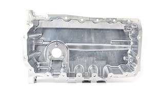 Oil Sump (BSG 90-160-005)