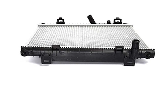 Radiator, engine cooling (BSG 30-520-024)