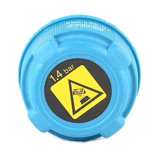 Cap, coolant tank (BSG 70-551-005)