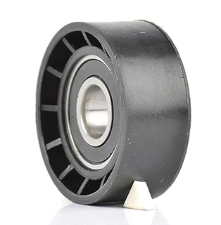 Tensioner Lever, V-ribbed belt (BSG 70-615-002)