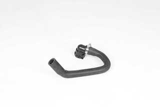 Hose, heat exchanger (heating) (BSG 65-720-187)