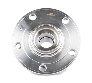 Wheel Bearing Kit (BSG 90-605-004)