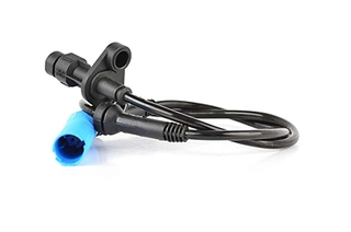 Sensor, wheel speed (BSG 15-840-007)