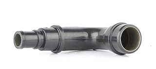 Hose, crankcase ventilation (BSG 90-720-042)