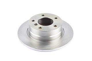 Brake Disc (BSG 15-210-010)