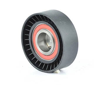 Deflection/Guide Pulley, V-ribbed belt (BSG 15-615-002)