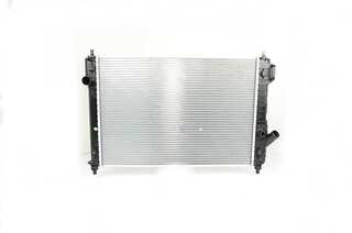 Radiator, engine cooling (BSG 65-520-034)