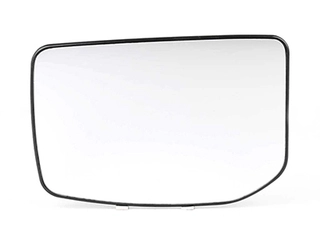 Mirror Glass, exterior mirror (BSG 30-910-006)