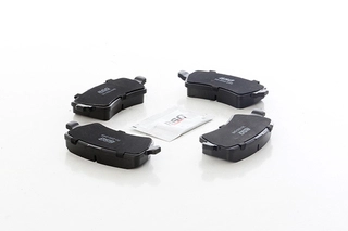 Brake Pad Set, disc brake (BSG 30-200-046)