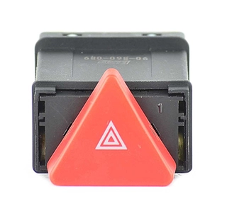 Hazard Warning Light Switch (BSG 90-860-089)