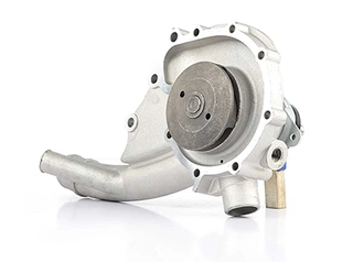 Water Pump, engine cooling (BSG 60-500-021)