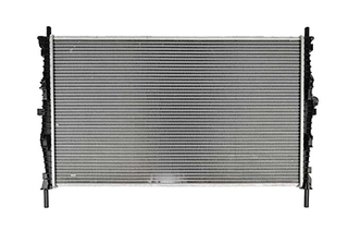 Radiator, engine cooling (BSG 30-520-031)