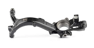 Steering Knuckle, wheel suspension (BSG 90-330-009)