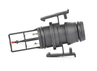 Sensor, intake air temperature (BSG 60-840-018)