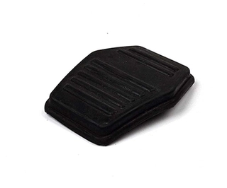 Pedal Pad, brake pedal (BSG 30-700-070)