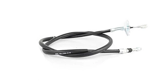 Cable Pull, parking brake (BSG 60-765-010)