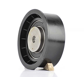 Deflection/Guide Pulley, timing belt (BSG 65-615-002)