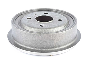 Brake Drum (BSG 65-225-002)