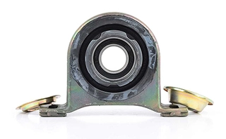 Suspension, propshaft (BSG 60-710-012)