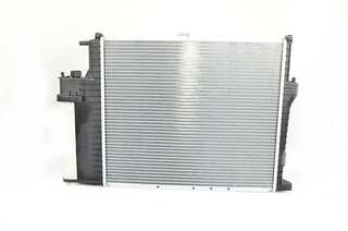 Radiator, engine cooling (BSG 15-520-020)