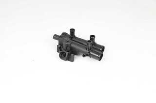 Thermostat, coolant (BSG 75-126-005)