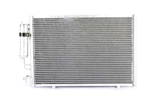 Condenser, air conditioning (BSG 30-525-020)