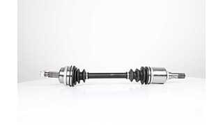 Drive Shaft (BSG 75-350-002)