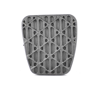 Pedal Pad, brake pedal (BSG 90-700-125)
