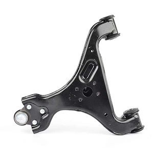 Control/Trailing Arm, wheel suspension (BSG 60-315-005)
