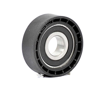 Tensioner Pulley, V-ribbed belt (BSG 30-615-030)