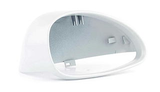 Cover, exterior mirror (BSG 70-915-004)
