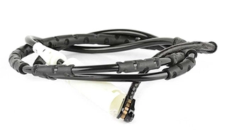 Warning Contact, brake pad wear (BSG 15-201-050)