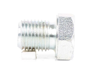 Screw Plug, oil sump (BSG 90-230-001)