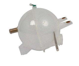 Expansion Tank, coolant (BSG 30-550-002)