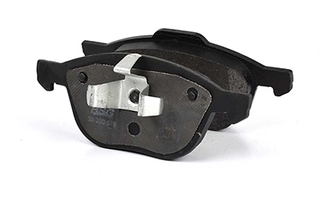 Brake Pad Set, disc brake (BSG 30-200-020)
