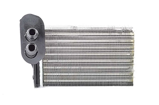 Heat Exchanger, interior heating (BSG 90-530-001)