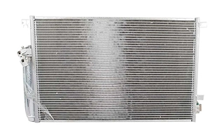 Condenser, air conditioning (BSG 60-525-003)