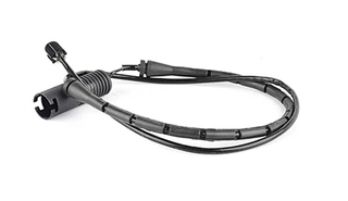 Warning Contact, brake pad wear (BSG 15-201-003)