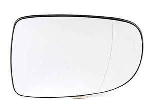 Mirror Glass, exterior mirror (BSG 65-910-008)