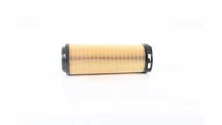 Air Filter (BSG 60-135-017)