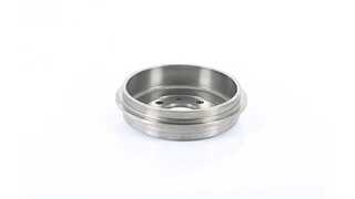 Brake Drum (BSG 25-225-004)