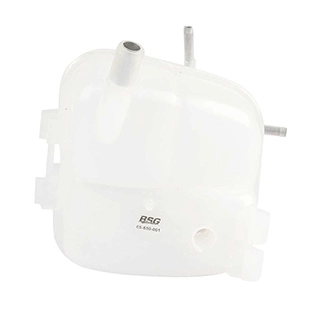 Expansion Tank, coolant (BSG 65-550-001)