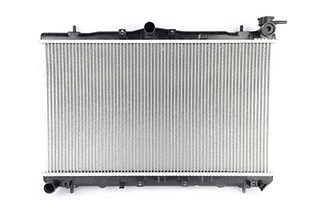 Radiator, engine cooling (BSG 40-520-006)