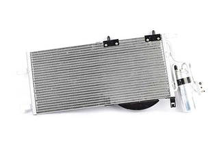 Condenser, air conditioning (BSG 65-525-010)