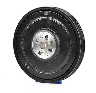 Belt Pulley, crankshaft (BSG 90-170-001)