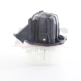Interior Blower (BSG 11-845-002)