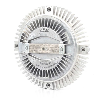 Clutch, radiator fan (BSG 90-505-006)