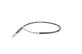 Cable Pull, parking brake (BSG 30-765-003)
