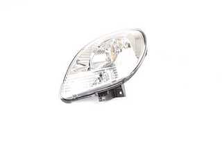 Headlight (BSG 75-800-008)