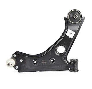 Control/Trailing Arm, wheel suspension (BSG 65-315-013)